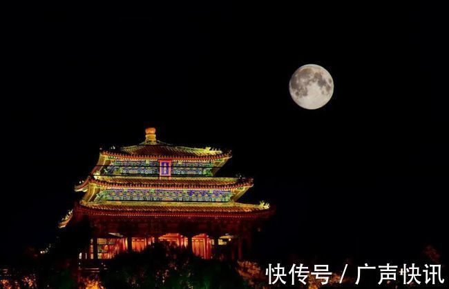 诗友#16位诗友,18首《渔家傲》,一一都是人生情感的流露