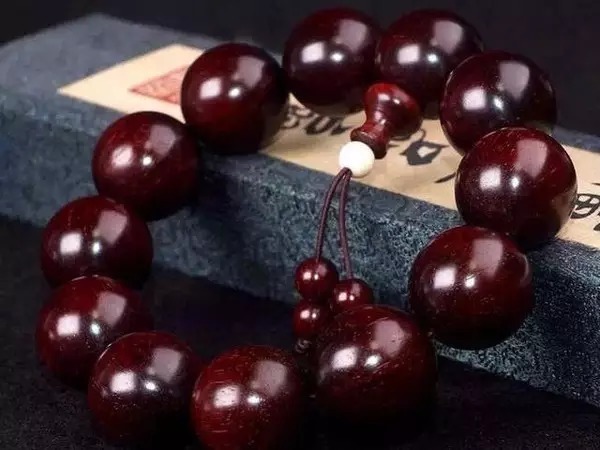 小叶|告诉您一些小叶紫檀网上查不到的事