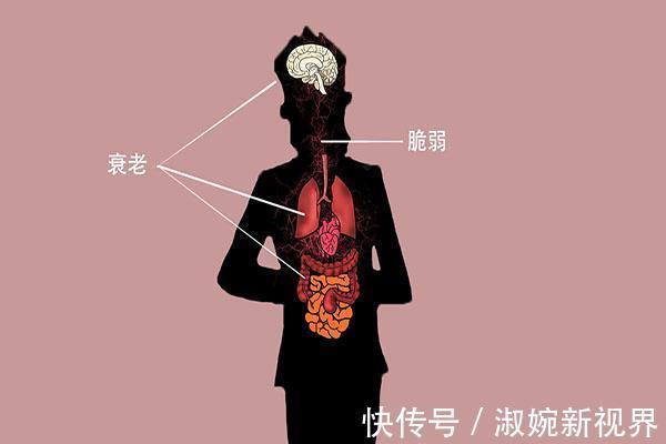 一日三餐|男性到了50岁,若能躲开三种病,你可能就是传说中“长寿体质”