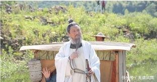 一代诗圣杜甫死于消化不良杜甫我不是,我没有,别瞎说!