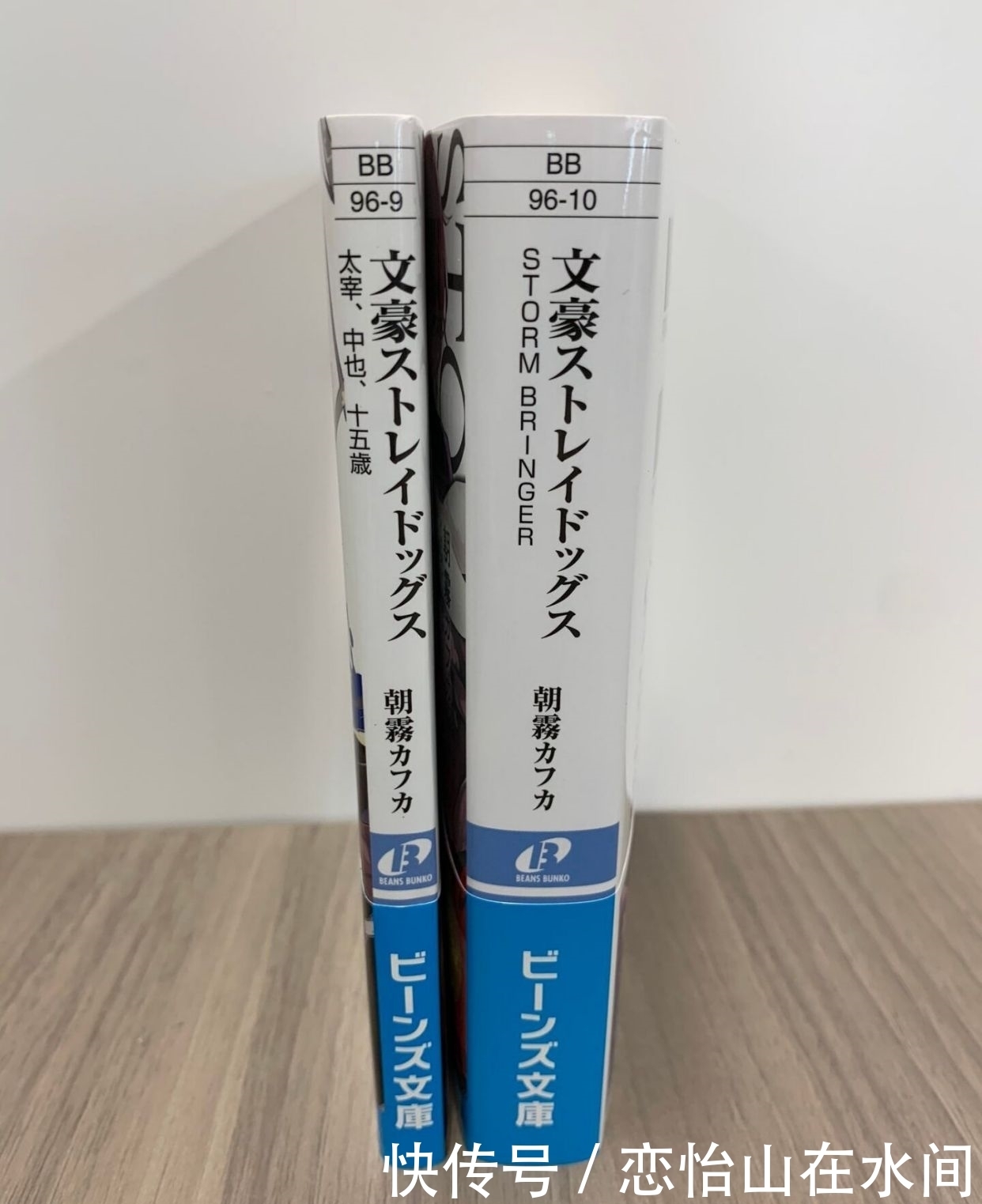 文豪野犬名言 文豪野犬名言