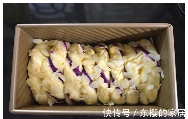 面包|用了6年的吐司配方，简单好做，松软拉丝冷了也柔软，值得收藏