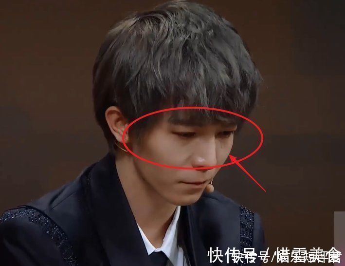 郭敬明被尔冬升“怼”哭,赵薇在圆场,谁留意大鹏?活该被骂