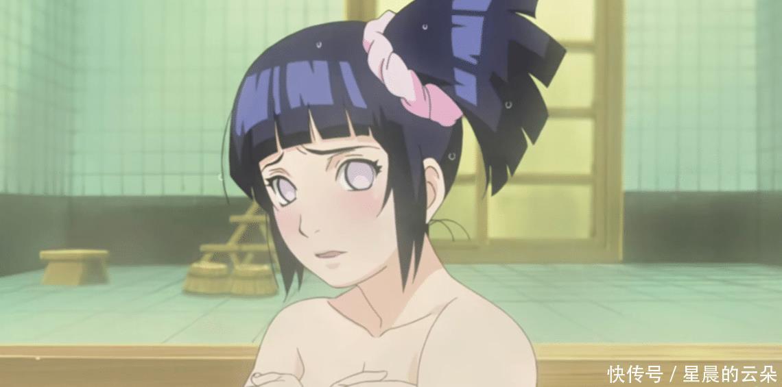 身为|鸣人小时候并不出众，雏田身为日向大小姐，她看上了鸣人那一点！