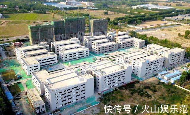 刘连杰|昔日“睡城”正逐步摆脱房地产依赖症