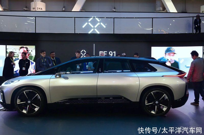 ff|法拉第未来登陆纳斯达克 贾跃亭称回国是必须的