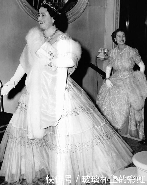 英女王唯一的女儿有这些珠宝算多还是少