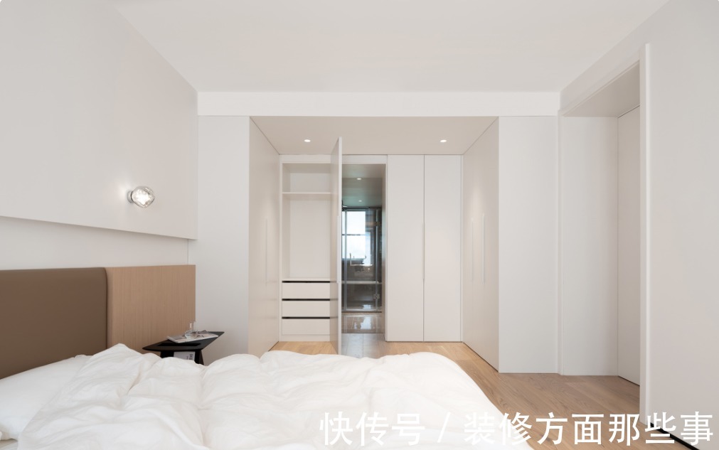 客厅|140㎡超高颜值开放式客厅+书房,美如画!不看会后悔系列~