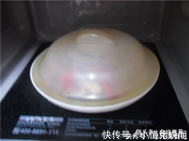 鲜甜|家庭宴客不发愁,此菜6分钟就上桌,快捷大气,鲜甜嫩滑无腥味