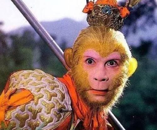 父亲|孙悟空的父亲到底是谁原来背景如此强大,如来都惹不起