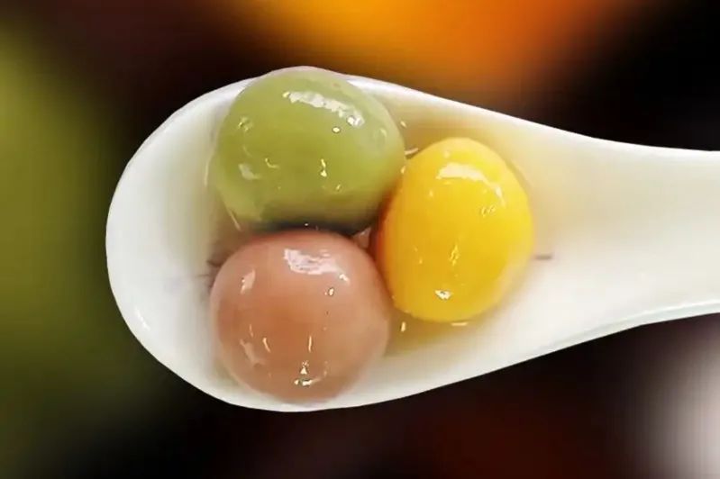 是真的吗|汤圆是“发物”，老人和孕妇不能吃？专家解答来了→