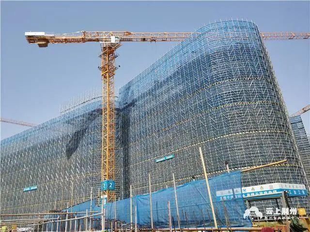 文化|荆州市城市文化中心要来了！