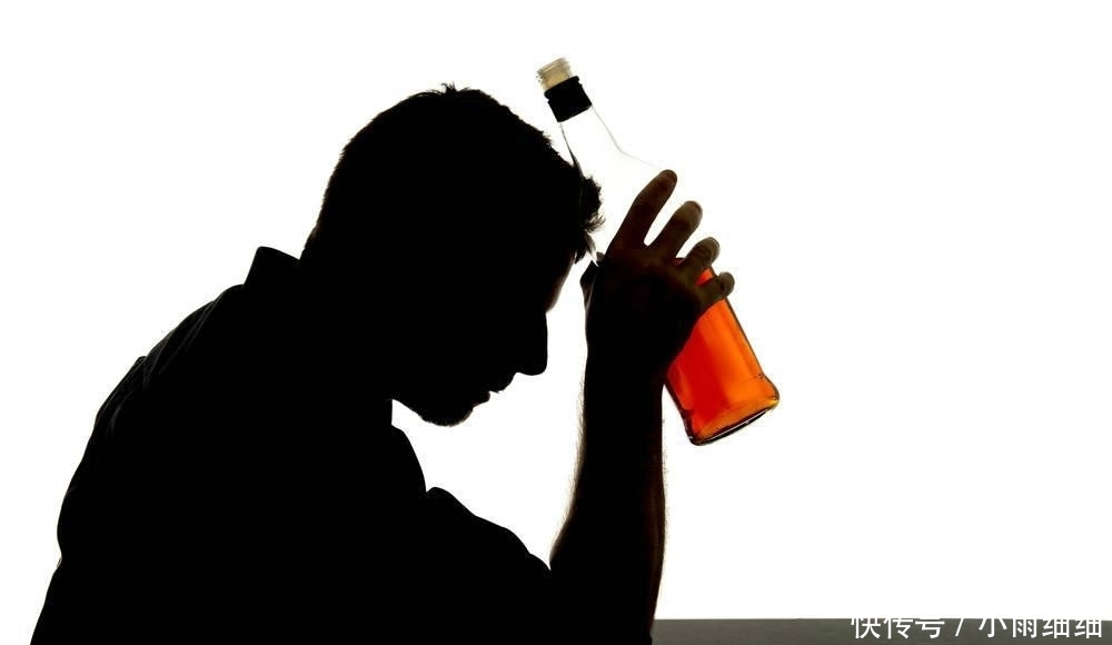 长期喝酒的人,三个检测能顺利通过,恭喜你暂时没有肝癌