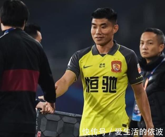 广州队|专为郑智“开后门”?曝料:足协想了一招可以让球员直接当教练