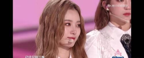 张艺凡|黄子韬为徐艺洋发声看清他首尾呼应的文字，才知徐艺洋为啥没出道