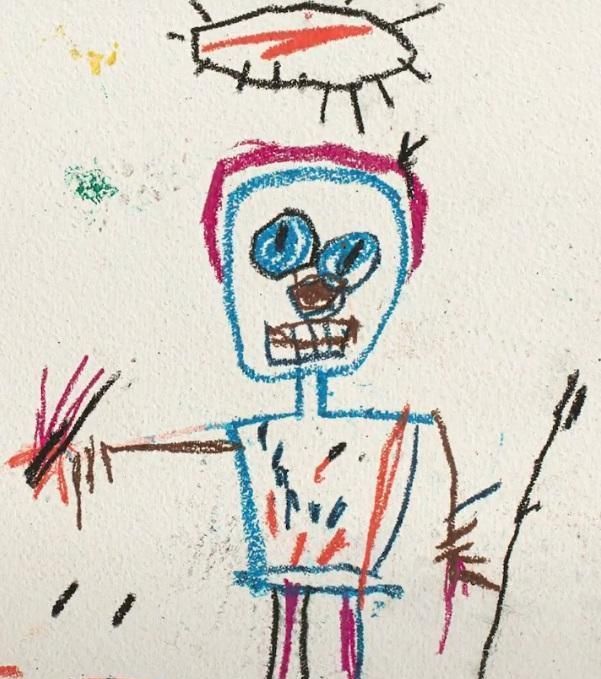 价值|欧美收藏家眼中的宝贝,价值超过毕加索,普通人看不懂