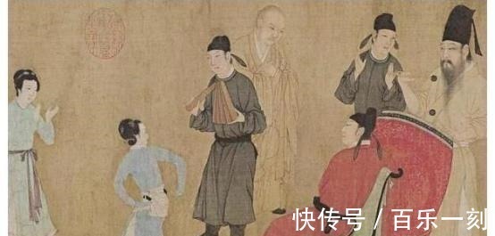 刘月娥@宰相之女对联招亲,下联无人能对,一乞丐说出下联后才女高兴下嫁!