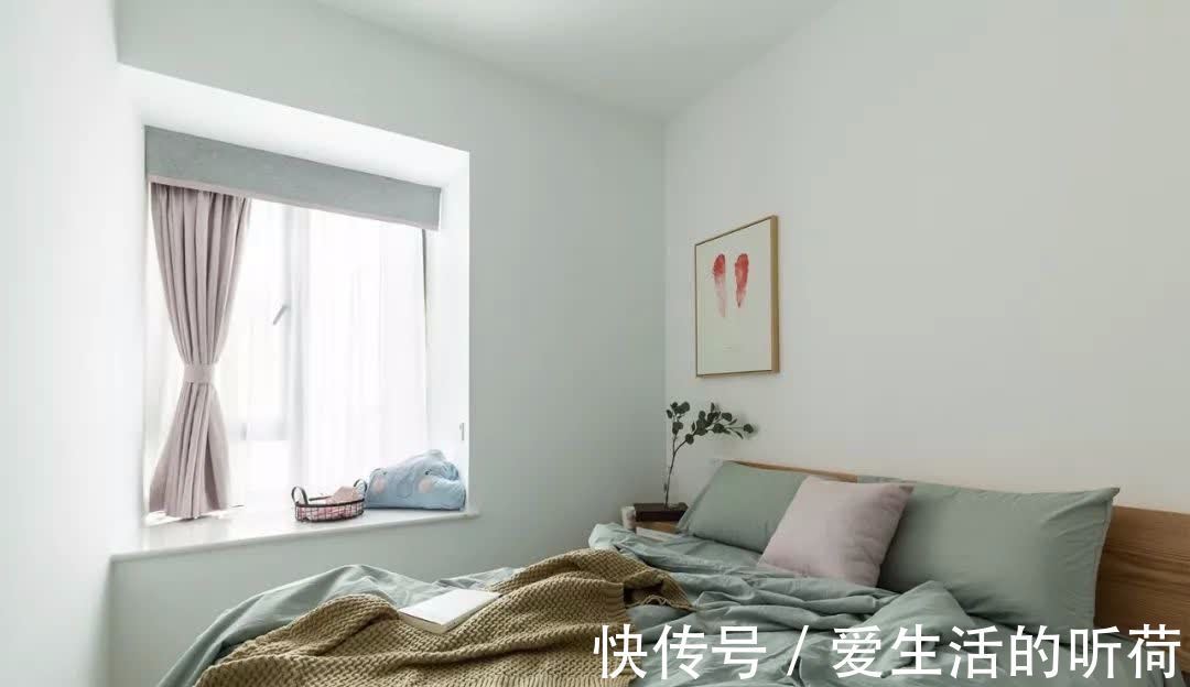 储物柜|房子再小,收纳也要做足!她家打的这三处柜子让家显大,太实用了