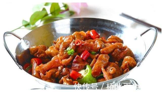 家常菜推荐，色香味俱全，爽口不腻，总有一道你会喜欢