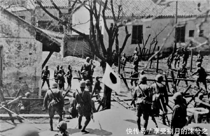 二战|二战日本是无条件投降吗?其实我们都被骗了!