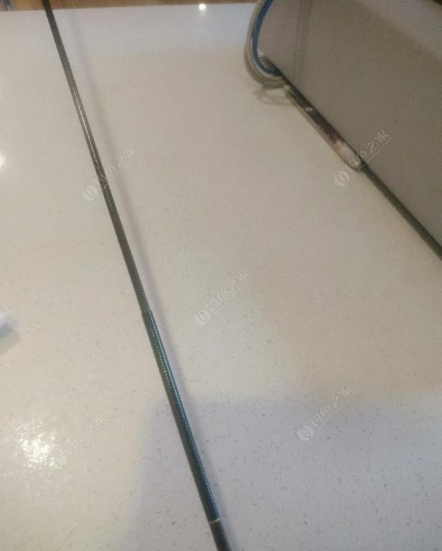 密封带|竿稍节卡住了,用这一招真的很好用