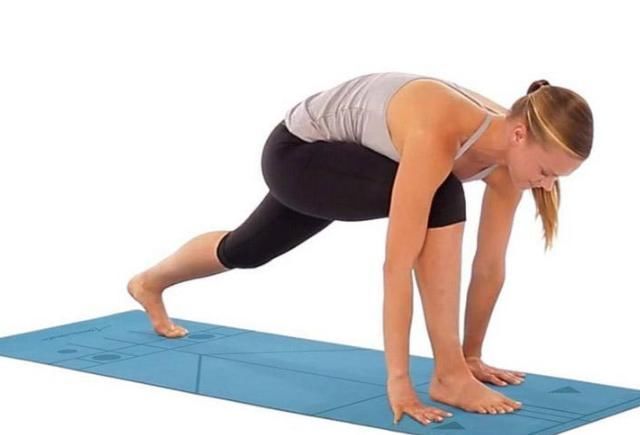 每天蹲一下,对健康很有利,中医讲究有3蹲,养生效果特别好