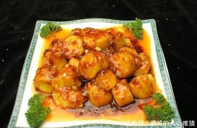 吃不腻几道家常菜,一吃就停不下筷子,学会再也不用下馆子了