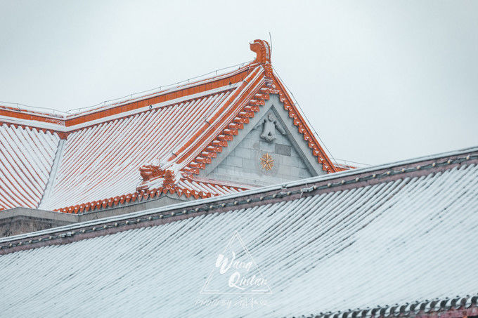 长白山|零下30度，自驾长白山，冰雪、温泉、漂流……感受最东北的冬天