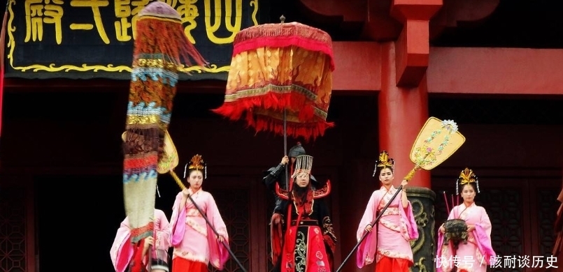 争议|争议：汉朝第二位皇帝刘盈是平庸之辈，还是一位有作为的君主？