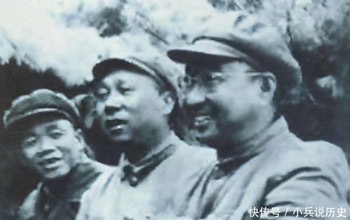 朝鲜|陈赓入朝鲜搞战术革新,志愿军变得更加强大,上甘岭击碎美军信心