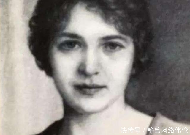 长大|美国作家赛珍珠:从小在中国长大,表示“我的诺贝尔奖来自中国”