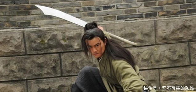 此人武功高强,为何却躲在梁山上不肯上阵杀敌呢原因其实很简单!