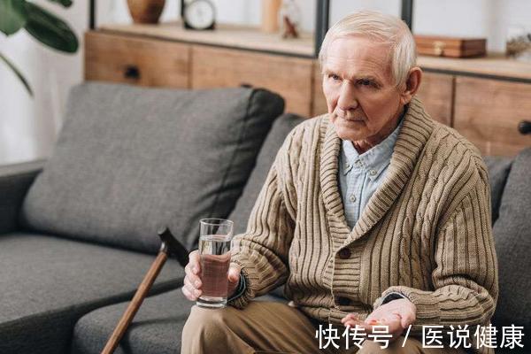 慢性疾病|帕金森的发作,或与这4个因素有关,不妨了解一下,需重视