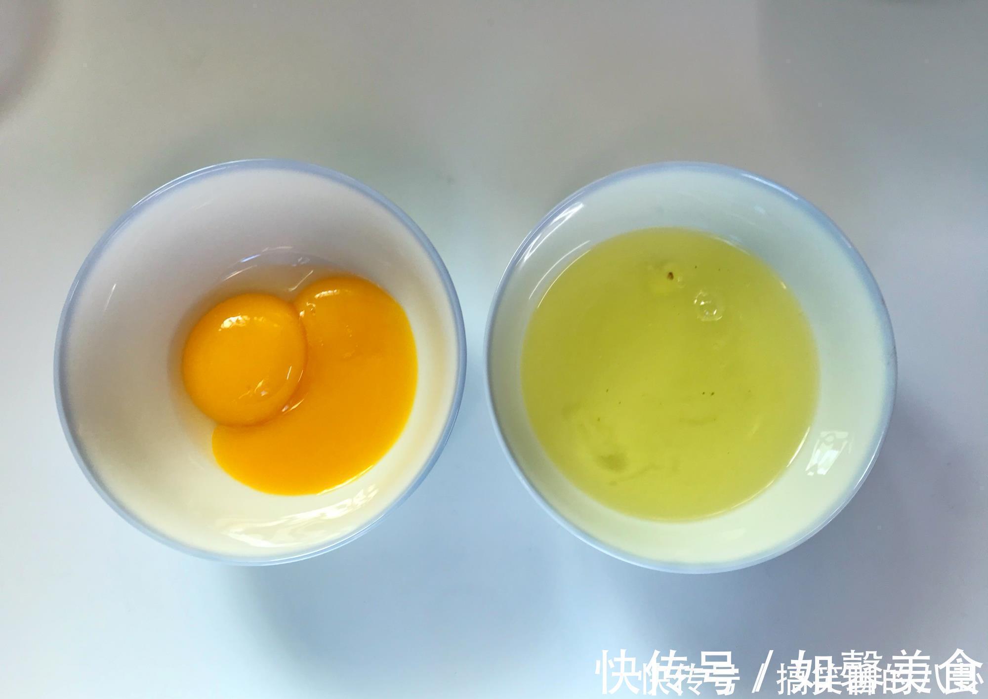 天冷了，孩子最爱的早餐，一口一个营养好吃，平底锅就能做