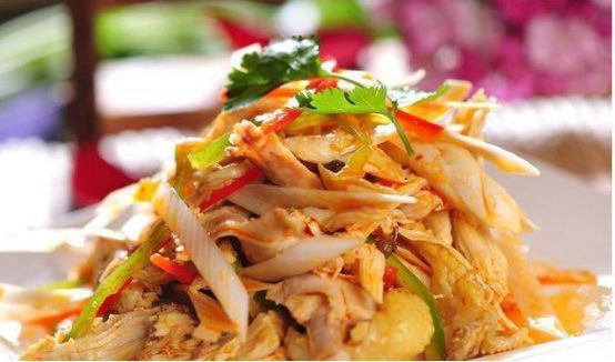  36道菜品，美味又养眼，开胃还解馋，健康很实惠，好学易上手