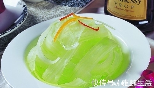 发育|家长担心孩子长不高?多吃此菜,促进骨骼发育,快快乐乐长高