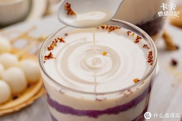  糯米丸子|这一杯，承包了我整个冬季的快乐！喝过它再也不馋奶茶了！