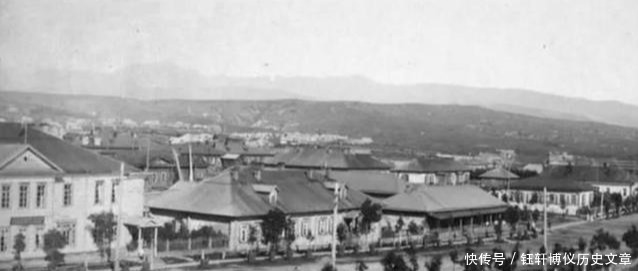 没想到|清朝丢掉了一片森林,没想到是超级聚宝盆