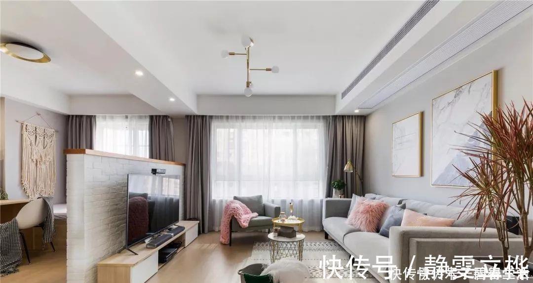 装饰|无论多忙!这么些装修节点都要亲自到场验收,别等住进去了才后悔