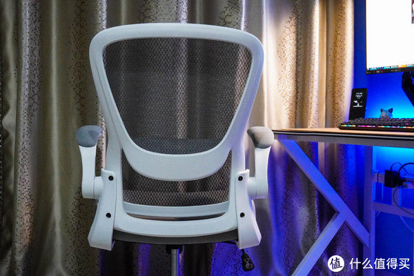 人体工学|辉煌只能靠自己 篇六十七：悬腰托感觉太舒服！腰椎隐患这次排除