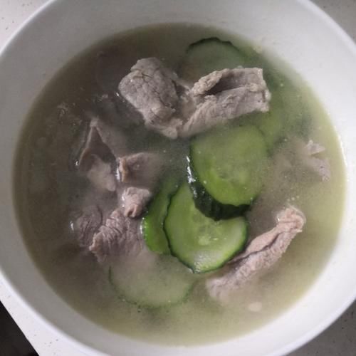  后加上|冬天“刮油第一汤”就是它，简单煮一煮，刮油清肠，不懂吃太可惜