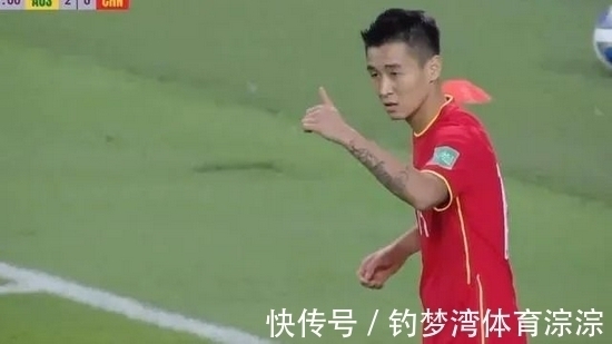 大名單|韋世豪疑似現(xiàn)身野球場炫技 因家庭原因無緣國足