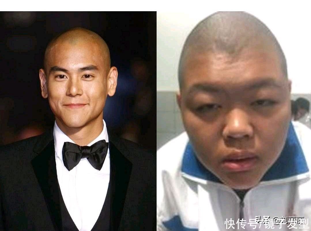 寸头|今夏男发别瞎剪，帅气男发看这里，最后3款要避免