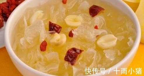紅棗|皺紋“怕”的幾種食物，聰明的女性常吃一點，皮膚緊致顯年輕!