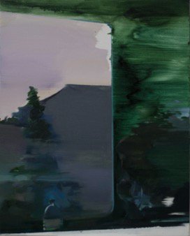 青年|聚焦“空间中的图像” ，长三角八位青年艺术家探索“新绘画”