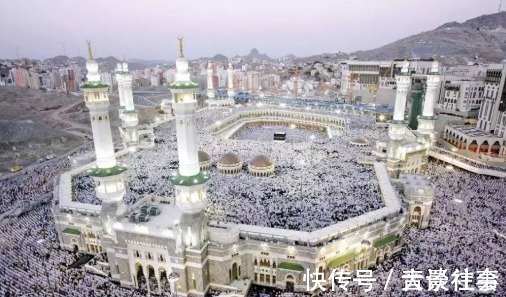 伊斯兰国家&他没上学读书,却创立了世界第一大宗教,如今教众信徒达20亿