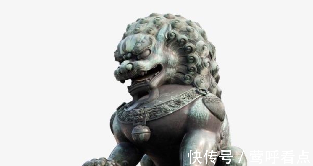 乞丐&男子卖豆腐为生,来了一个女孩日日吃豆腐,道长却说她是石狮子