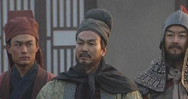 兄弟们|梁山三位好汉被宋江剥夺兵权,几乎被软禁,是因为想做领头人