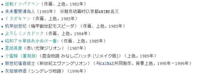 京都|京阿尼的动画之路01,原来这是京都动画养眼的真正原因!