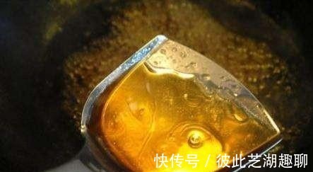 油炒法|糖色总是炒不好咋办呢？